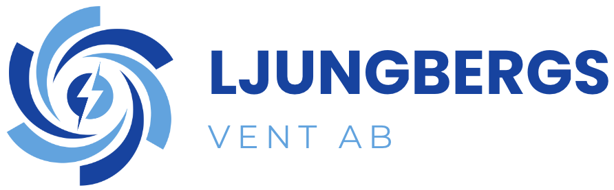 Ljungbergs Vent AB - Expert inom ventilation i Stockholmsområdet